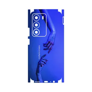 MAHOOT Artificial intelligence 1-FullSkin Cover Sticker for Realme C71