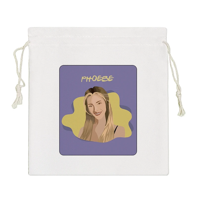 نظم دهنده خندالو مدل فیبی سریال فرندز کد 7905-S