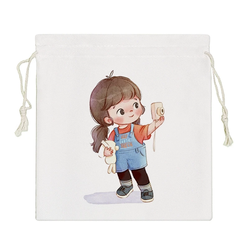 نظم دهنده خندالو مدل دخترانه کودکانه کد 3180-S