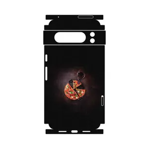 MAHOOT Pizza-FullSkin Cover Sticker for Google Pixel 8 Pro