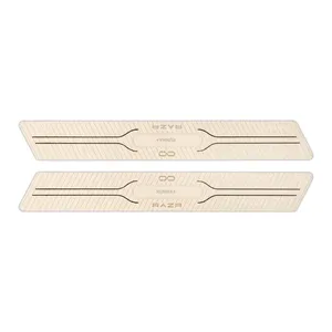 MAHOOT RAZR-W Bumper Protector for IRANKHODRO RUNNA+