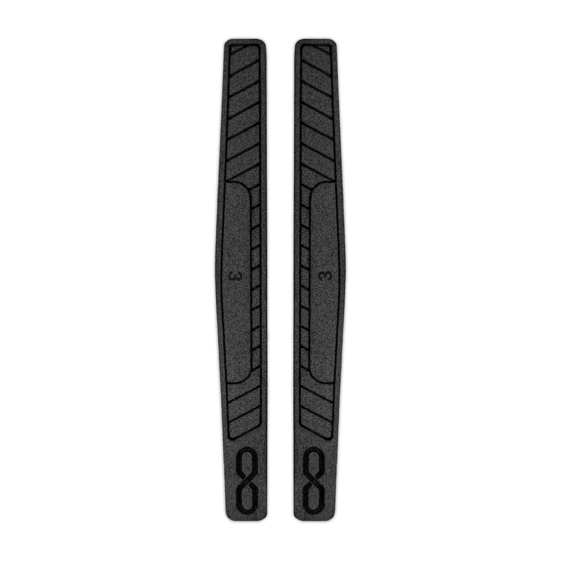 محافظ لبه آینه خودرو ماهوت مدل CORE-B مناسب برای دی‌اس 3 مجموعه 2 عددی