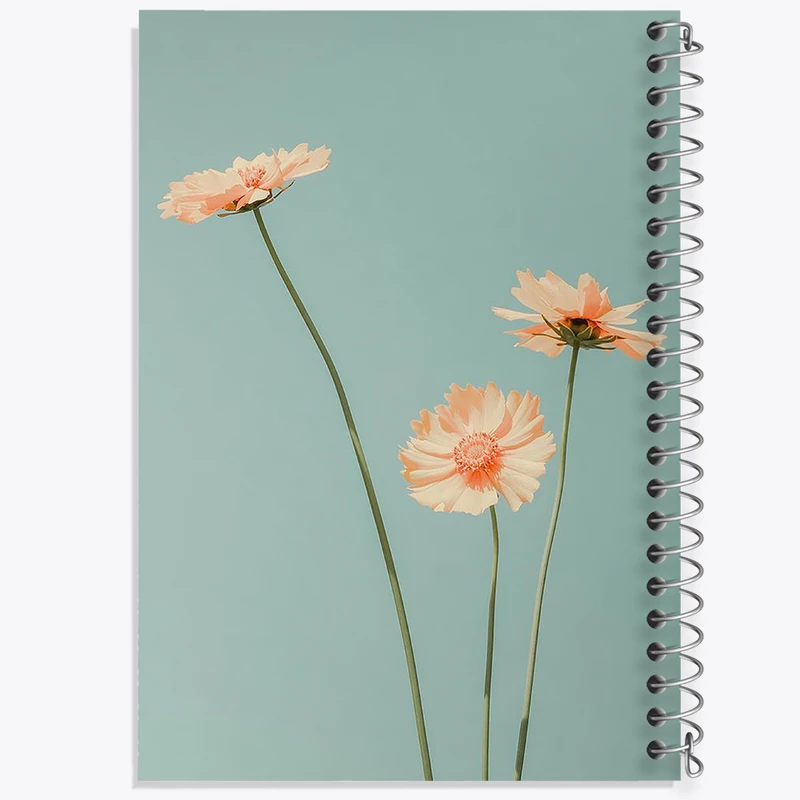 دفتر نقاشی 50 برگ خندالو طرح فانتزی کد N9423