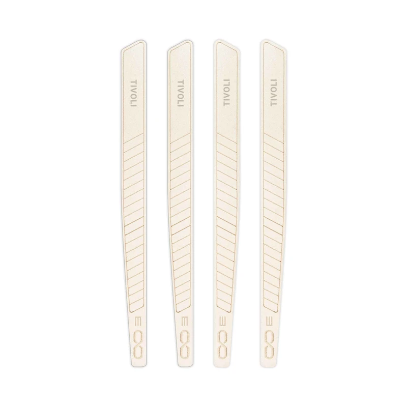 محافظ لبه درب خودرو ماهوت مدل EDGE-W مناسب برای سانگ یانگ تیوولی مجموعه 4 عددی