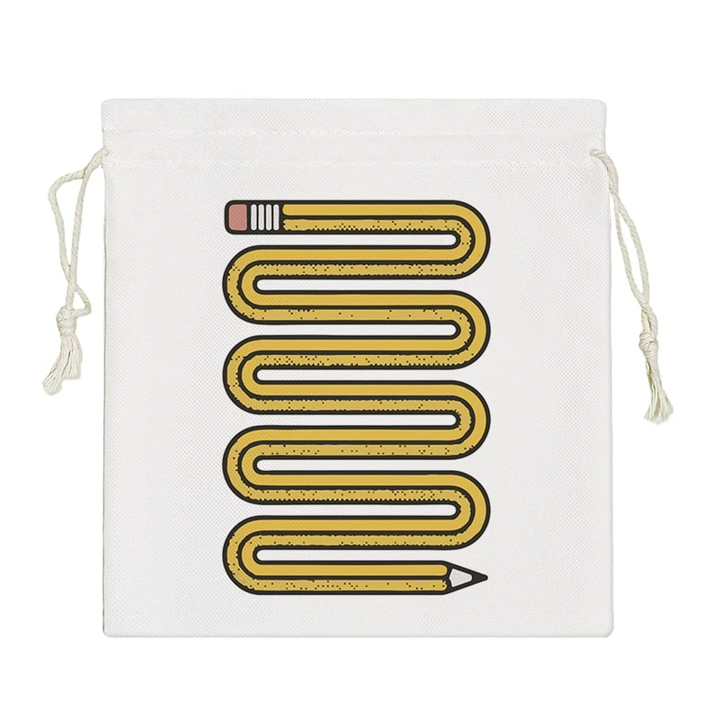 نظم دهنده خندالو مدل مداد کد 7309-S