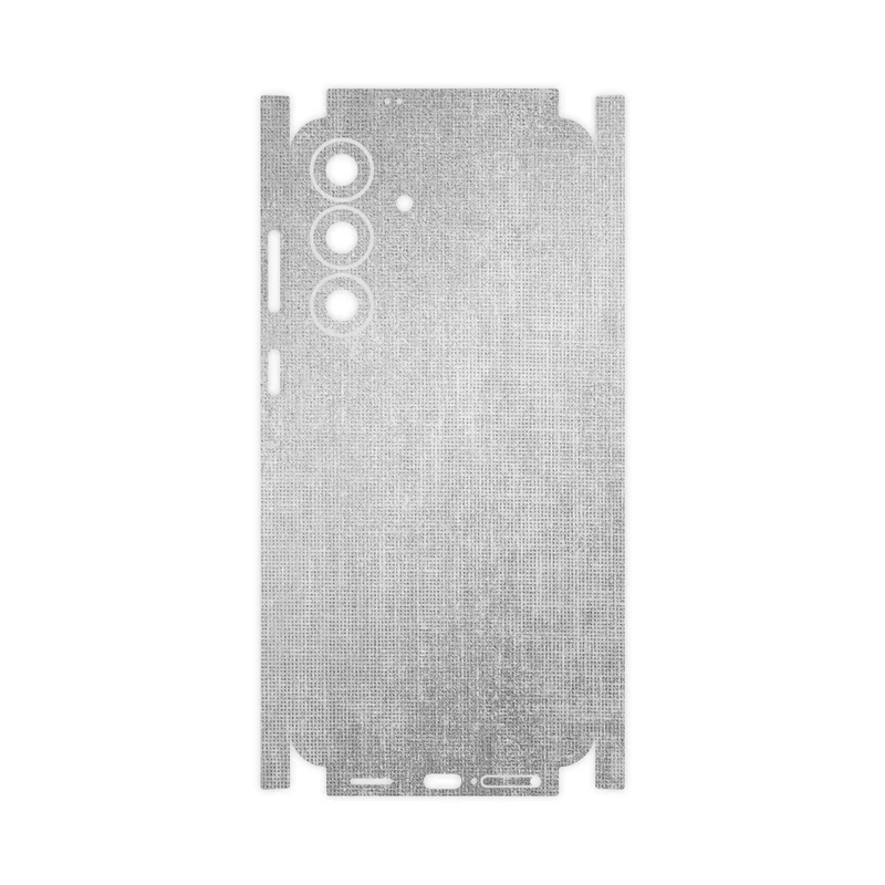 برچسب پوششی ماهوت مدل Cloud Hemp Texture-FullSkin مناسب برای گوشی موبایل سامسونگ Galaxy S25 FE