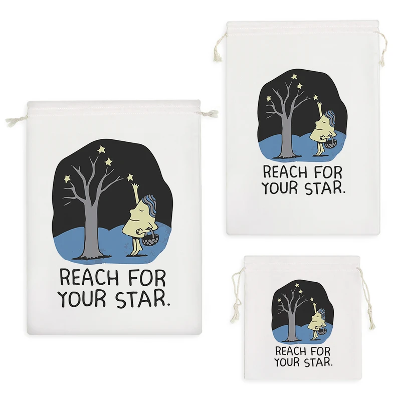 نظم دهنده خندالو مدل Reach For Your Star کد 6675 مجموعه 3 عددی