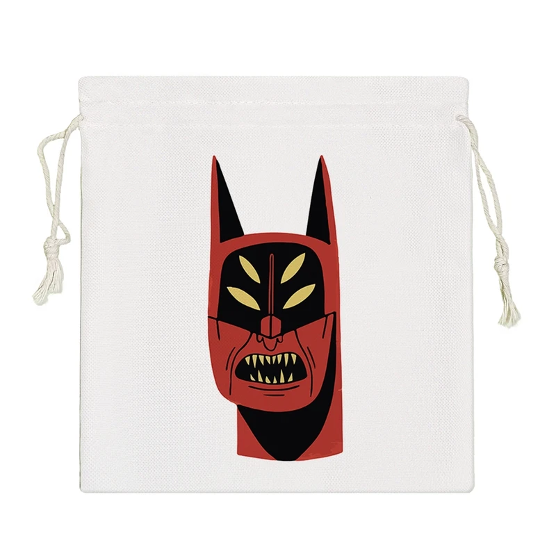 نظم دهنده خندالو مدل بتمن اهریمنی کد 7254-S