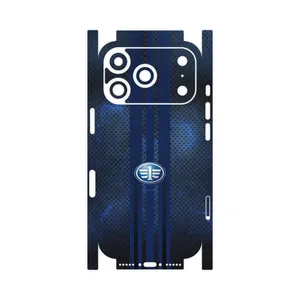 MAHOOT FAW-FullSkin Cover Sticker for Apple iPhone 17 Pro