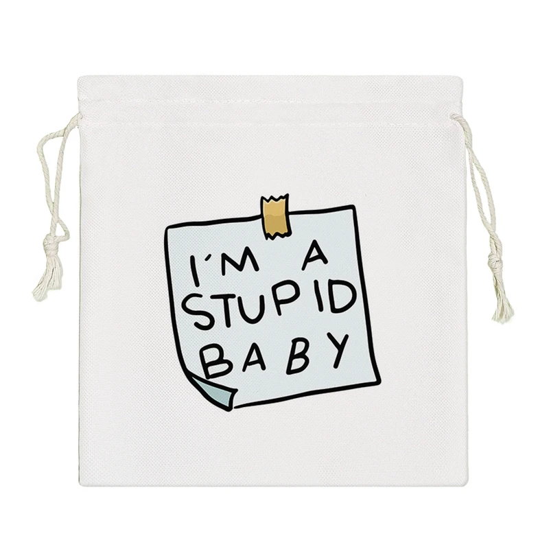 نظم دهنده خندالو مدل من یک فرد احمقم کد 9884-S