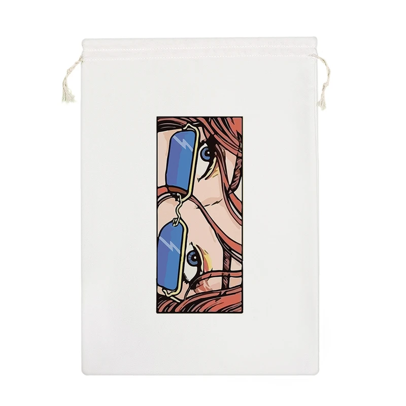 نظم دهنده خندالو مدل نگاه دخترانه کد 7267-M