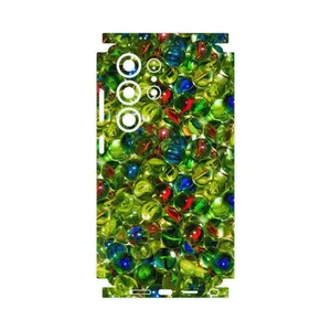 MAHOOT Marble Nostalgia-FullSkin Cover Sticker for Samsung Galaxy S25 Ultra