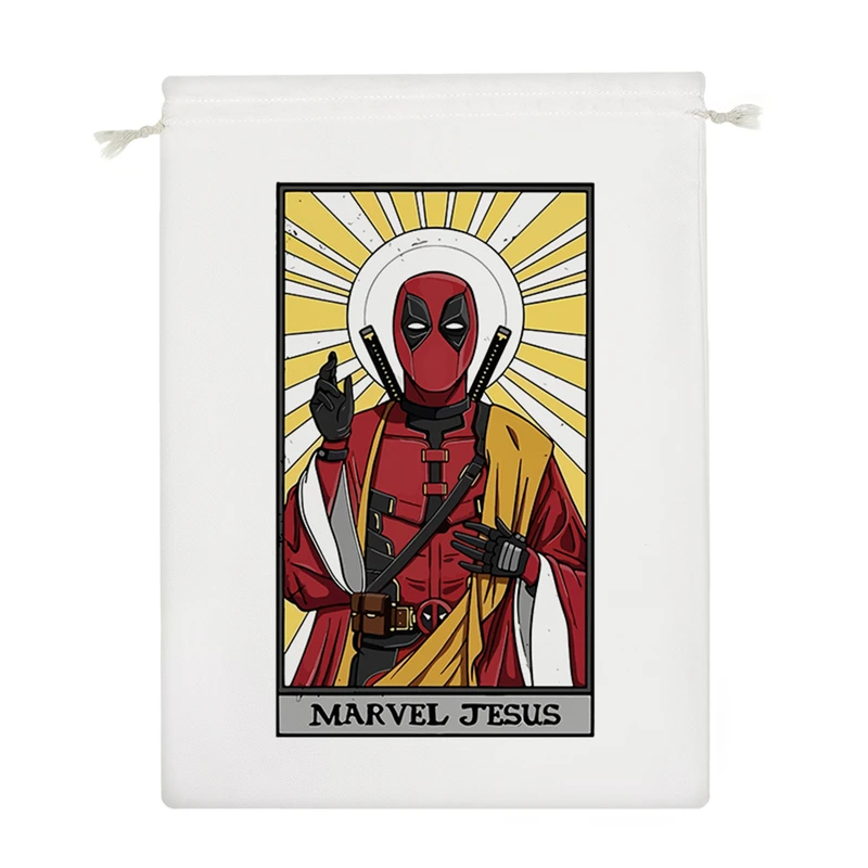 نظم دهنده خندالو مدل ددپول مارول (Marvel) کد 10317