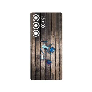 MAHOOT Drone Cover Sticker for Samsung Galaxy S25 Ultra