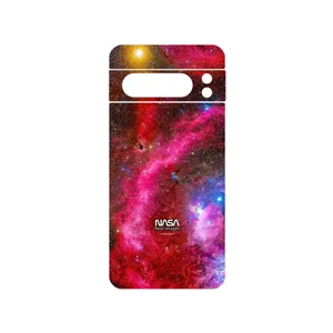 MAHOOT Universe b NASA 11 Cover Sticker for Google Pixel 8 Pro