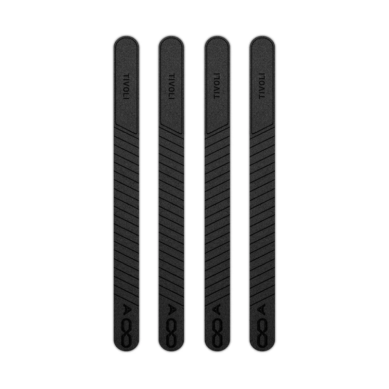 محافظ لبه درب خودرو ماهوت مدل AURA-B مناسب برای سانگ یانگ تیوولی مجموعه 4 عددی