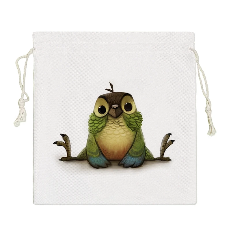 نظم دهنده خندالو مدل طوطی برزیلی کد 2913-S