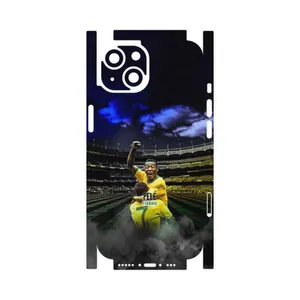 MAHOOT Pele-FullSkin Cover Sticker for Apple iPhone 14