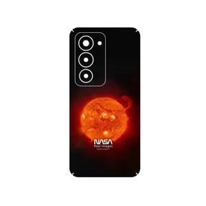 MAHOOT Sun_By_NASA Cover Sticker for Xiaomi Redmi 15 4G