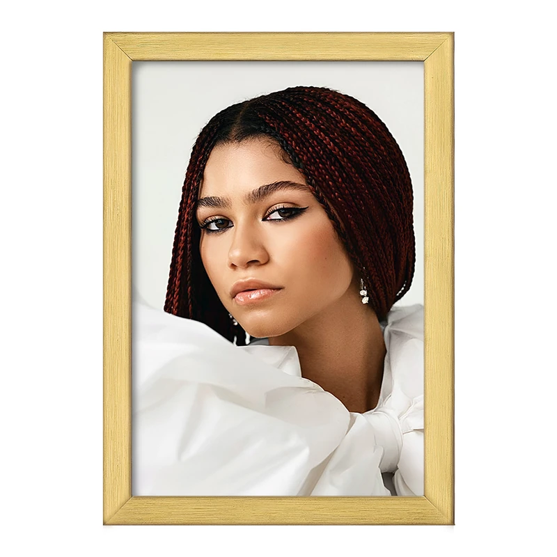 تابلو خندالو طرح زندیا (Zendaya) کد F10199