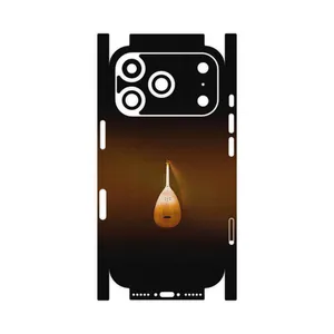 MAHOOT tambour-FullSkin Cover Sticker for Apple iPhone 17 Pro