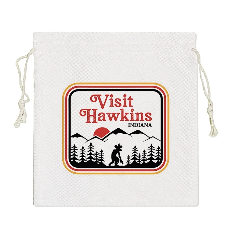 نظم دهنده خندالو مدل (Stranger Things) هاوکینز کد 9924-S