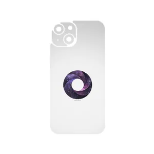 MAHOOT Minimal Universe Lens Cover Sticker for Apple iPhone 14