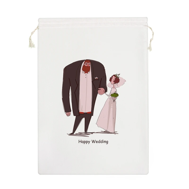 نظم دهنده خندالو مدل عروس و داماد کد 3143-M