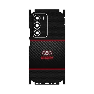 MAHOOT CHERY-FullSkin Cover Sticker for Realme C71