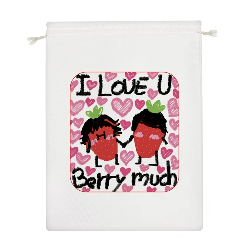 نظم دهنده خندالو مدل توت فرنگی‌های عاشق کد 8397