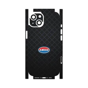 MAHOOT AMICO-FullSkin Cover Sticker for Apple iPhone 14