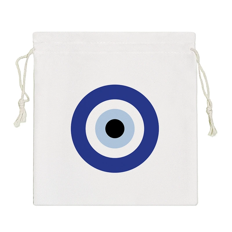 نظم دهنده خندالو مدل چشم نظر کد 1733-S