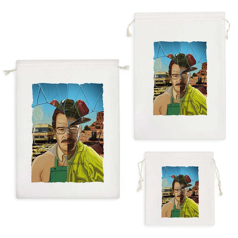 نظم دهنده خندالو مدل سریال Breaking Bad کد 5895 مجموعه 3 عددی