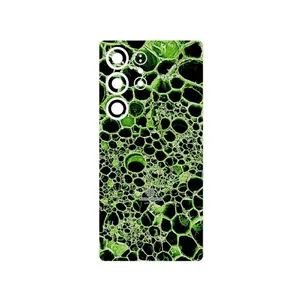 MAHOOT Atom Universe 4 Cover Sticker for Samsung Galaxy S25 Ultra
