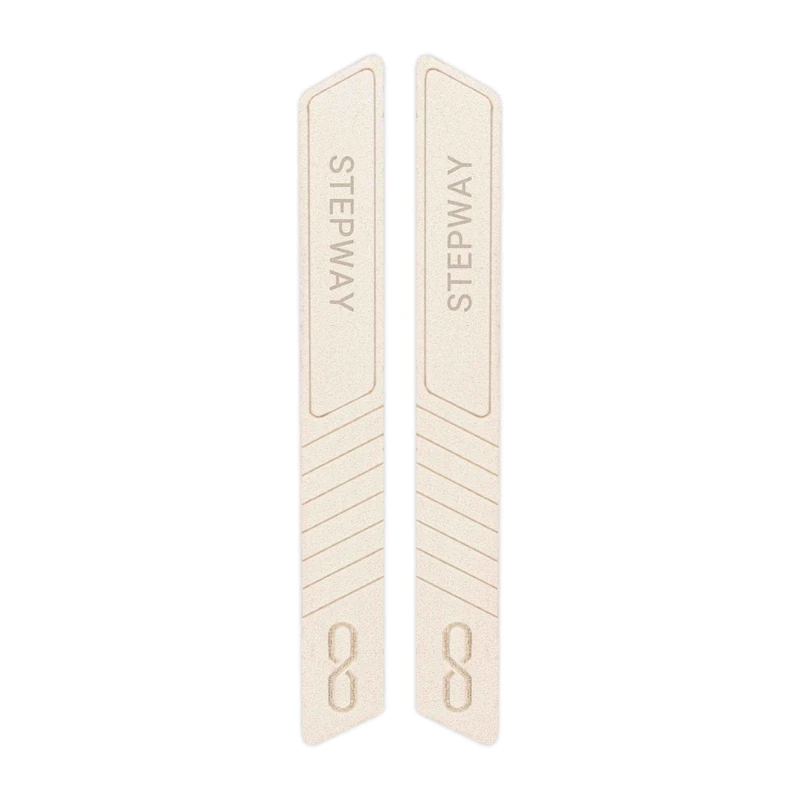 محافظ لبه آینه خودرو ماهوت مدل RAZR-W مناسب برای رنو STEPWAY مجموعه 2 عددی