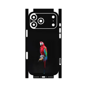 MAHOOT Parrot-FullSkin Cover Sticker for Apple iPhone 17 Pro Max