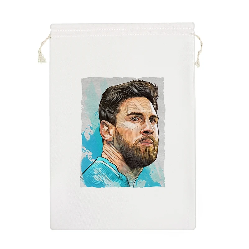 نظم دهنده خندالو مدل لیونل مسی کد 6285-M