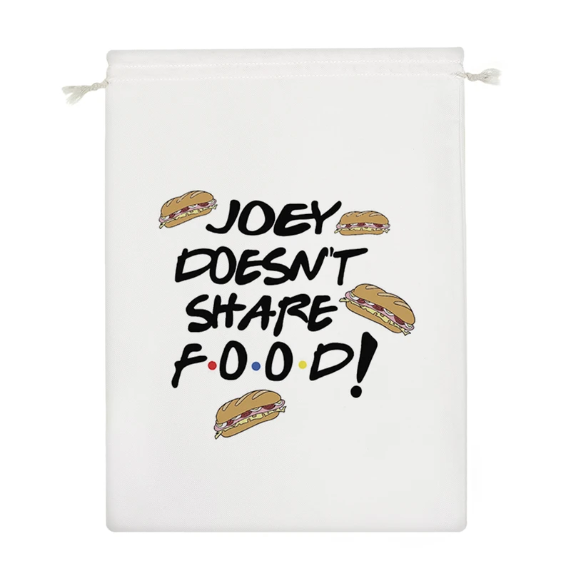 نظم دهنده خندالو مدل Joey Doesn’t Share Food! کد 6635