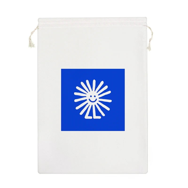 نظم دهنده خندالو مدل خندان آبی کد 8995-M