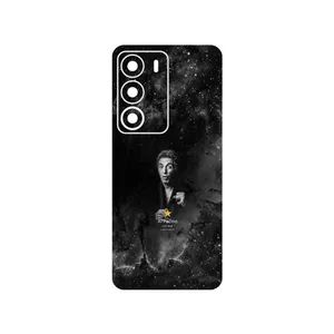 MAHOOT Al Pacino Cover Sticker for Realme C71
