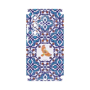 MAHOOT Homa_Tile-FullSkin Cover Sticker for Samsung Galaxy S25 Ultra