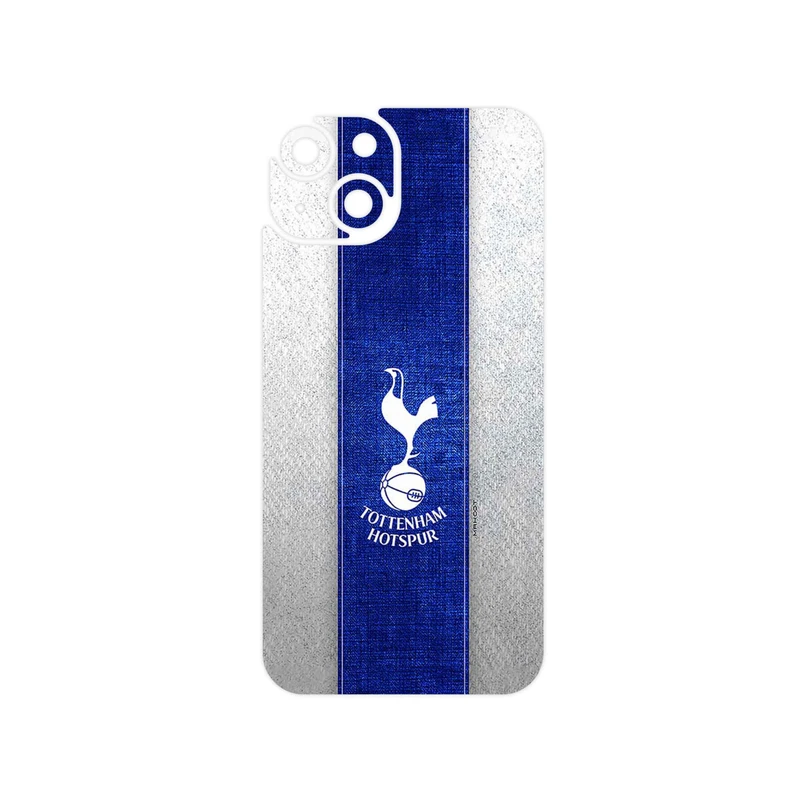 برچسب پوششی ماهوت مدل Tottenham_Hotspur_FC مناسب برای گوشی موبایل اپل iPhone 14
