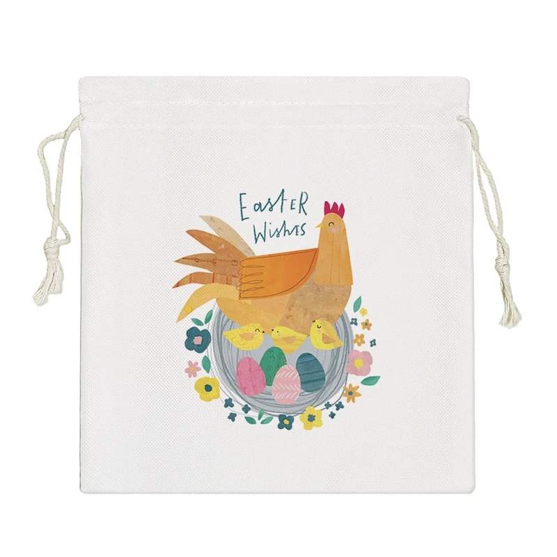 نظم دهنده خندالو مدل مرغ و جوجه کد H1089-S