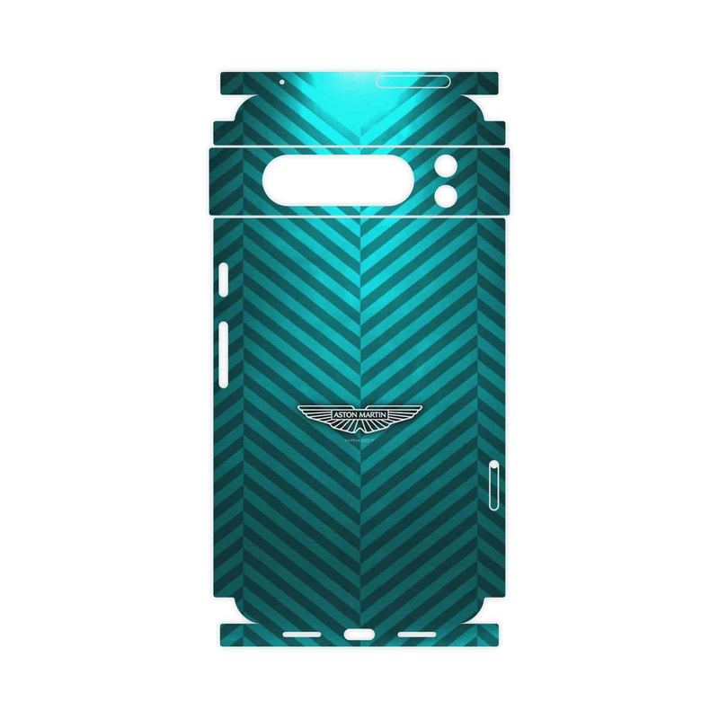 برچسب پوششی ماهوت مدل Aston Martin-FullSkin مناسب برای گوشی موبایل گوگل Pixel 8 Pro