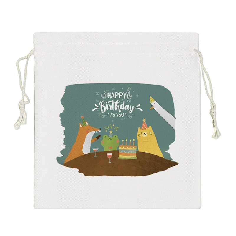 نظم دهنده خندالو مدل تولدت مبارک Happy Birth Day کد 2774-S