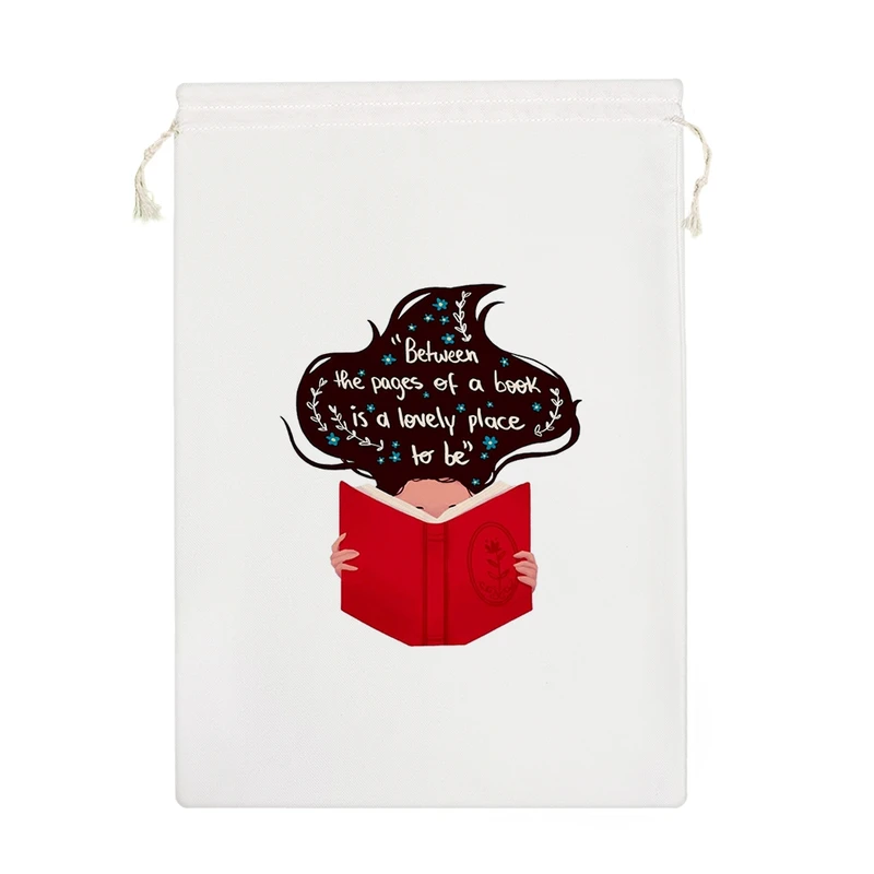 نظم دهنده خندالو مدل بین صفحات کتاب جای دوست داشتنی است کد 2386-M