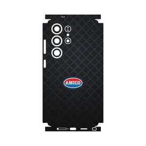 MAHOOT AMICO-FullSkin Cover Sticker for Samsung Galaxy S25 Ultra