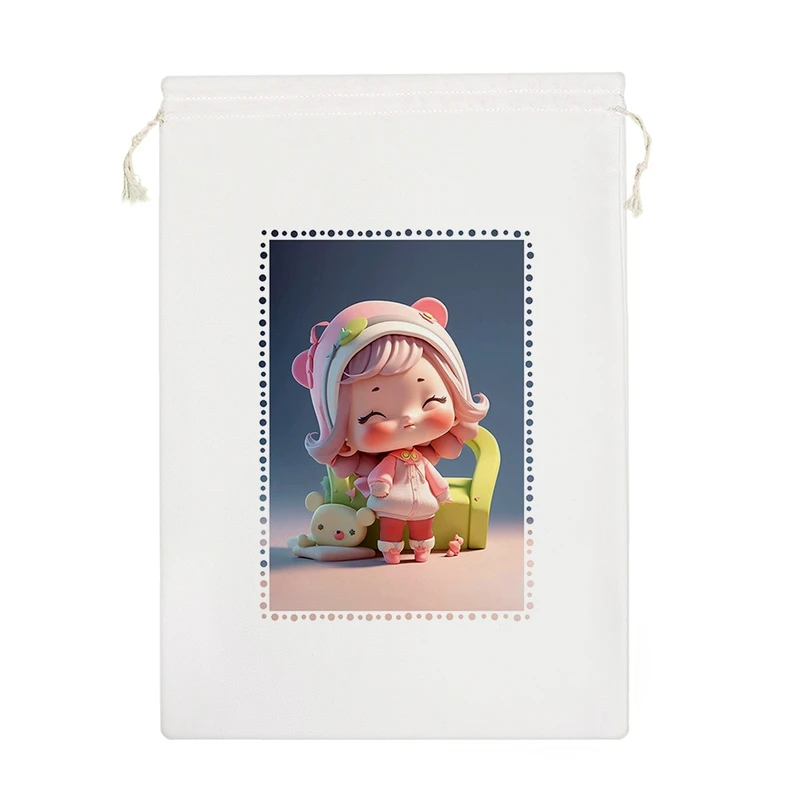 نظم دهنده خندالو مدل دخترانه کد 3241-M