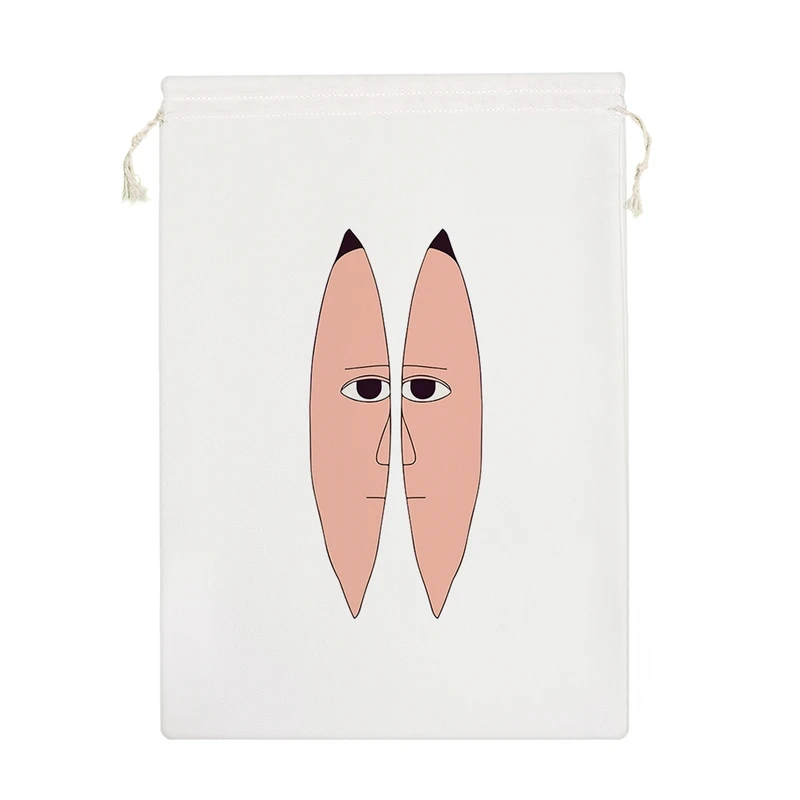 نظم دهنده خندالو مدل صورت کشیده کد 10416-M