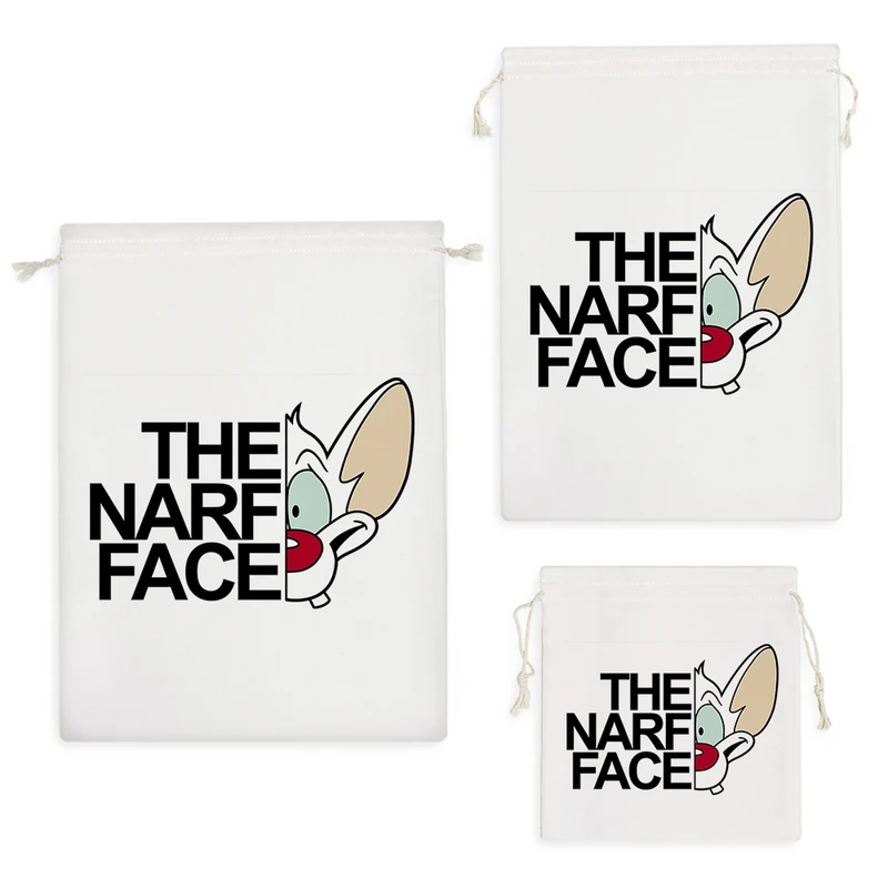 نظم دهنده خندالو مدل نارف North Face کد 5540 مجموعه 3 عددی